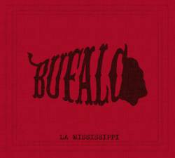 La Mississippi : Búfalo